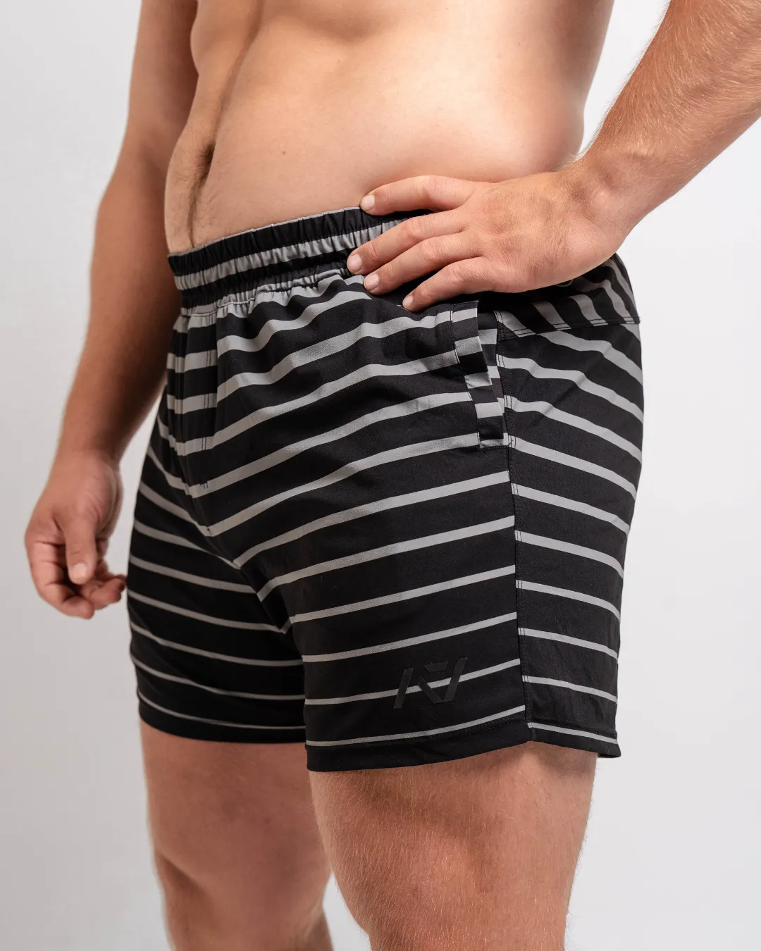360Go KWD Shorts - Shadow