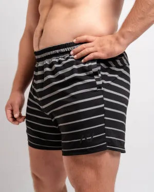 360Go KWD Shorts - Shadow