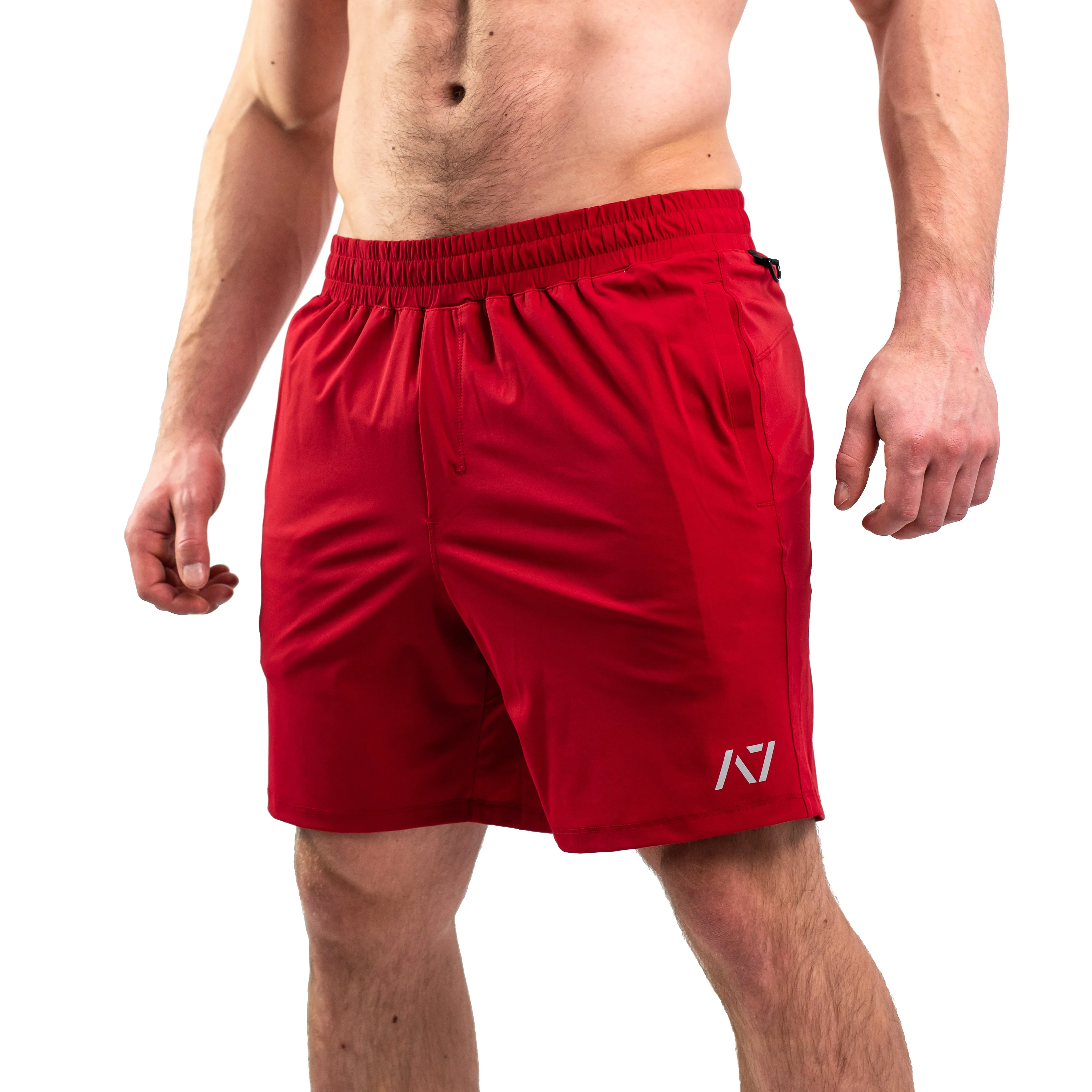 360Go Shorts - Courage