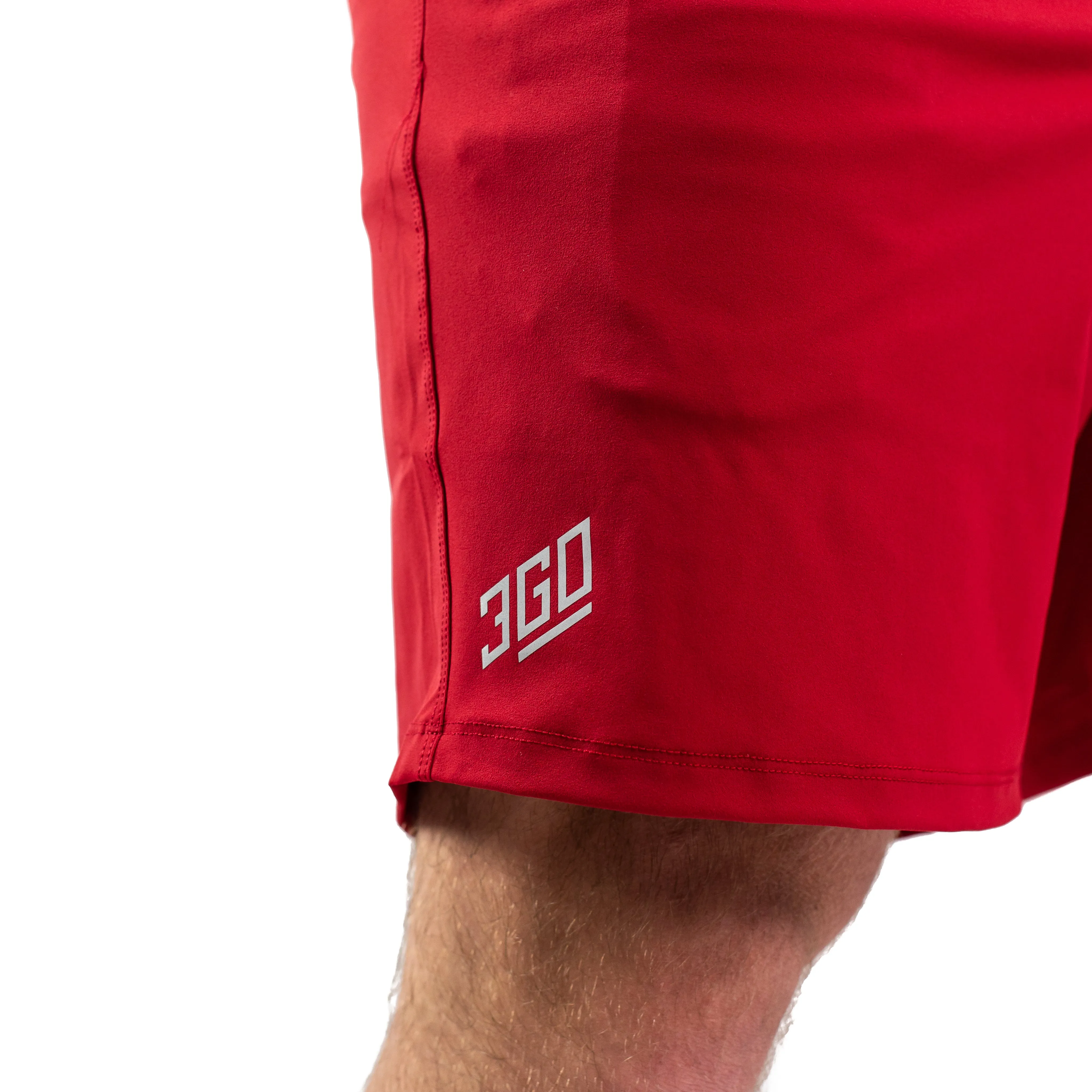 360Go Shorts - Courage
