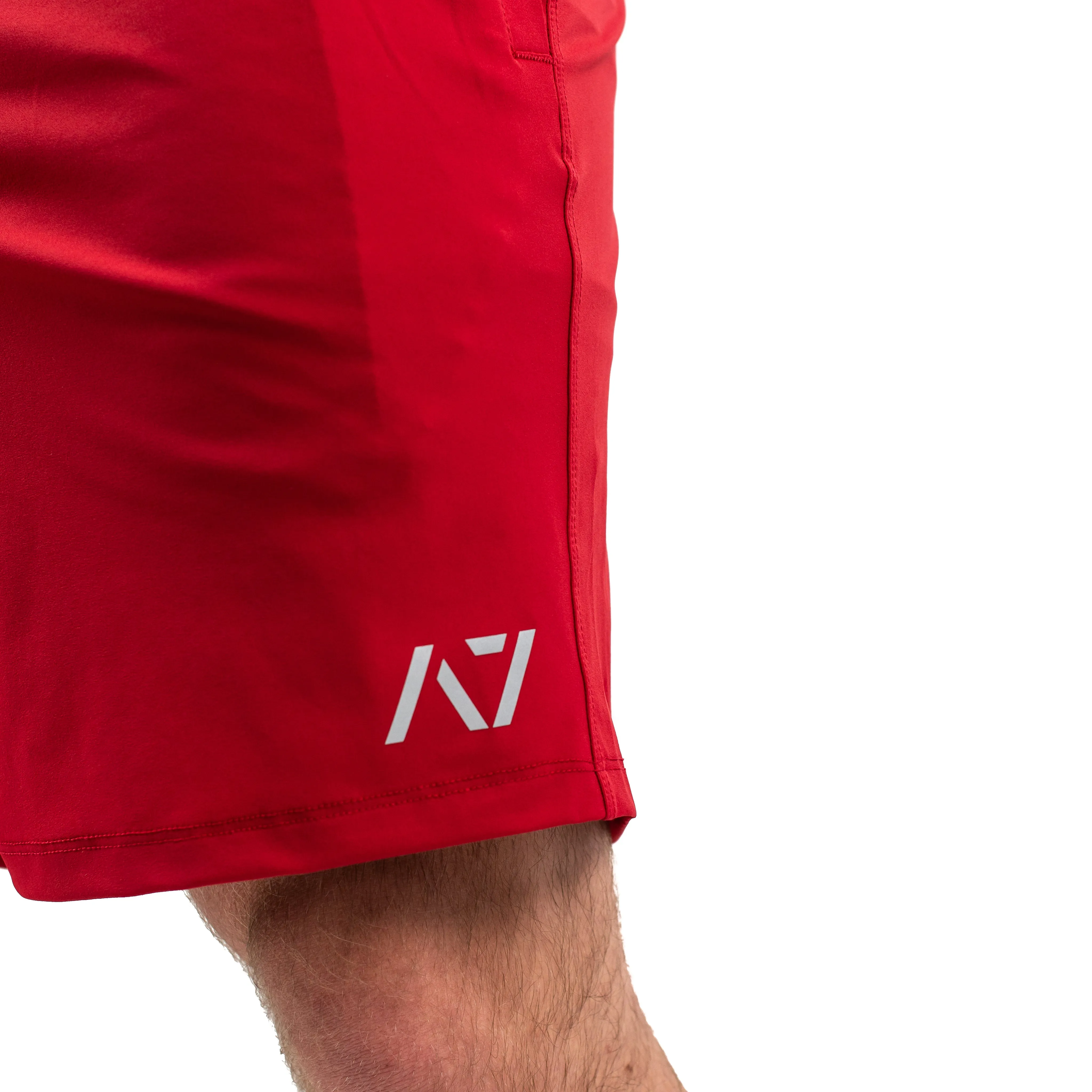 360Go Shorts - Courage