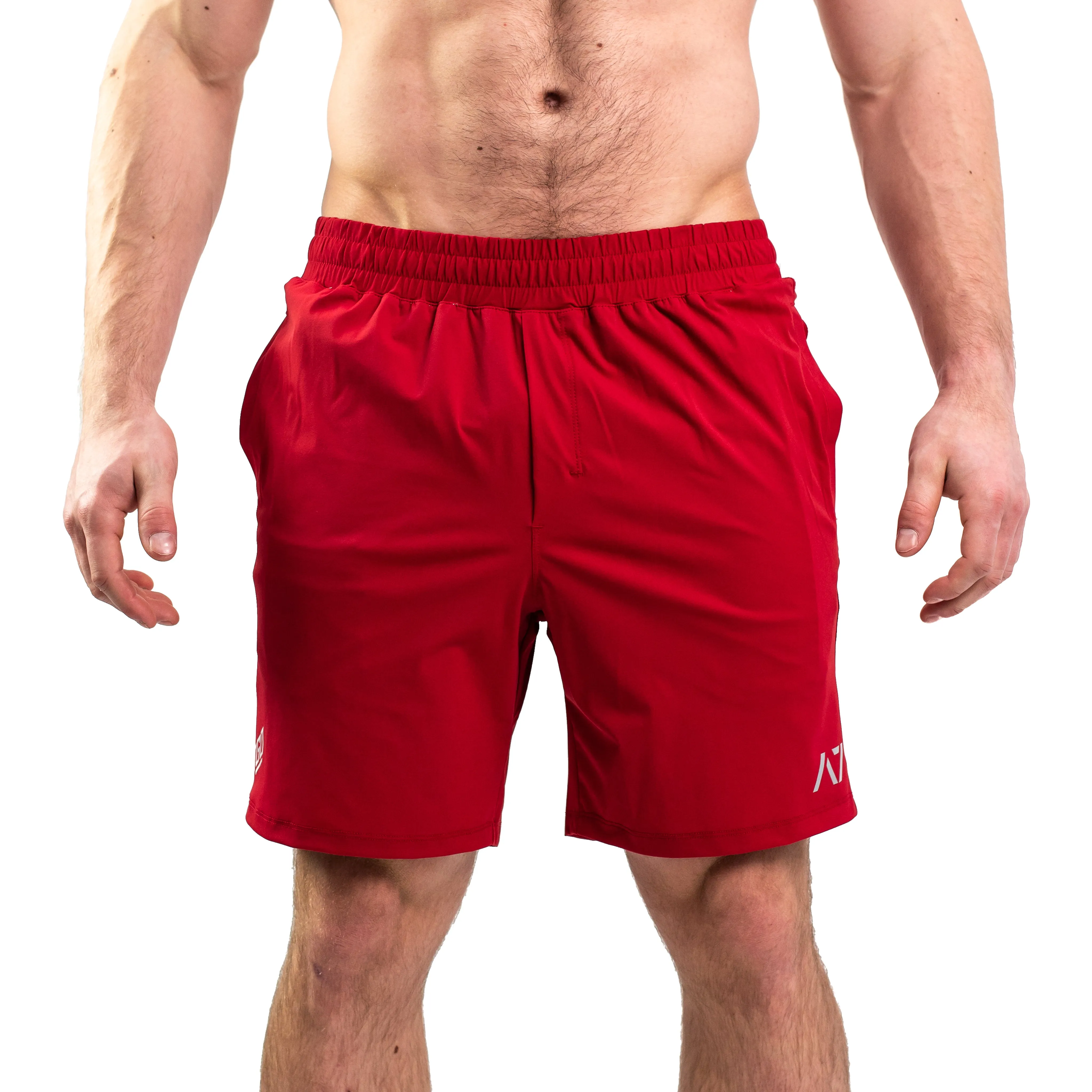 360Go Shorts - Courage