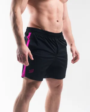 360Go Shorts - Flamingo