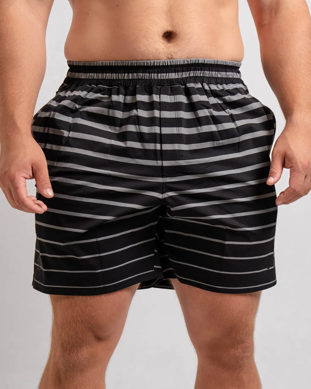 360Go Shorts - Shadow