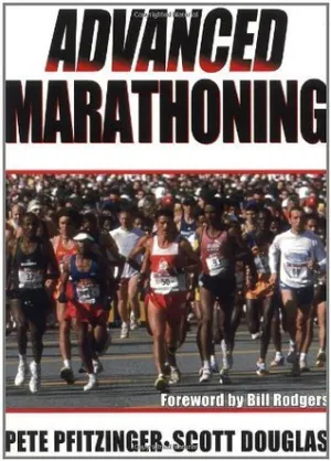 Advanced Marathoning | O#Health