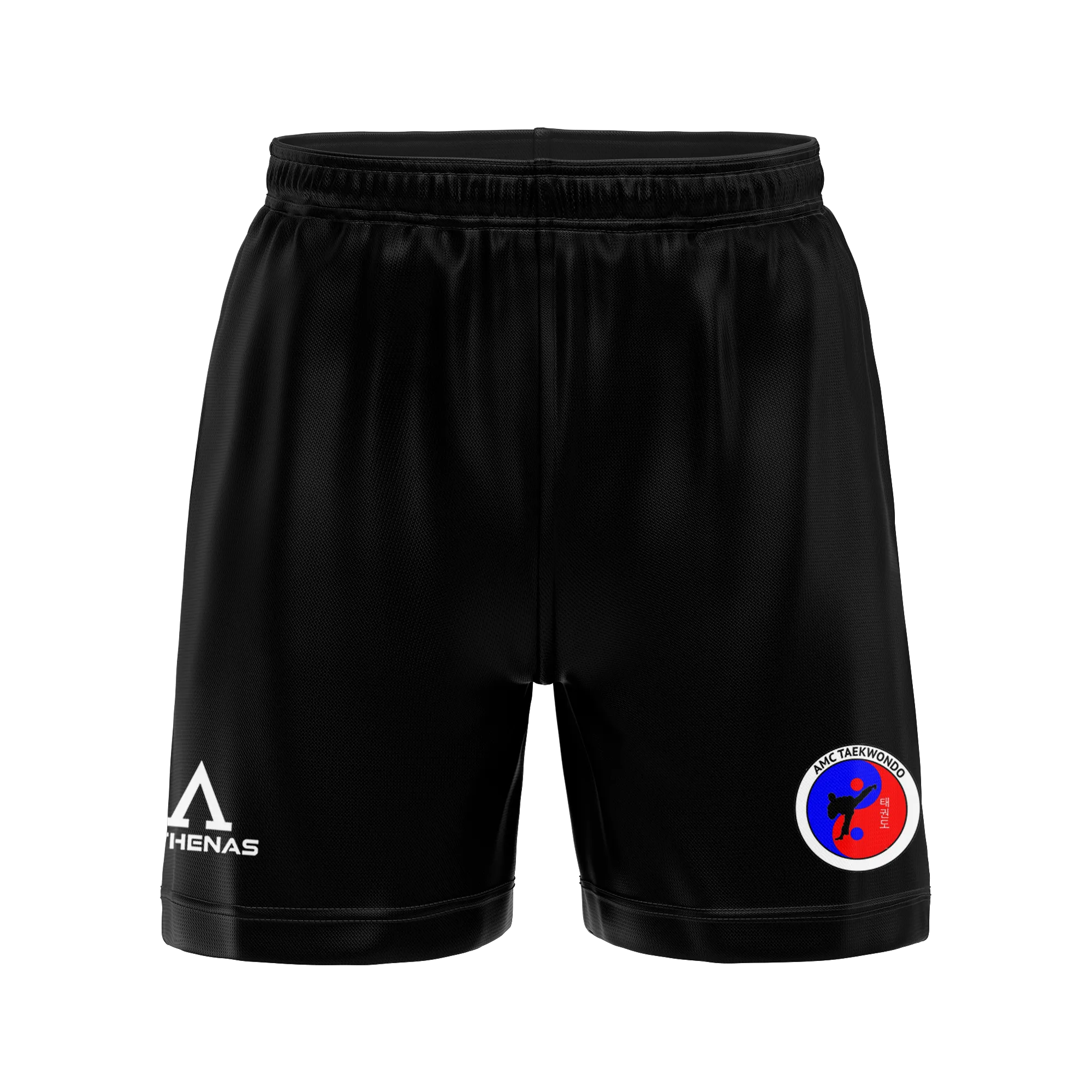 AMC - Shorts