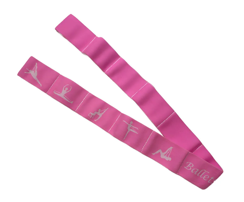 Ballet Strap Junior by ADS