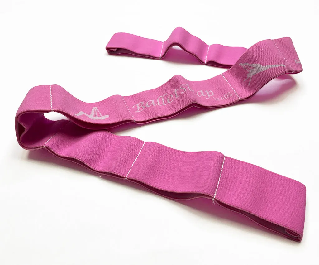 Ballet Strap Junior by ADS