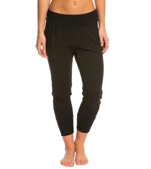 Beyond Yoga Cozy Fleece Long Freestyle Joggers