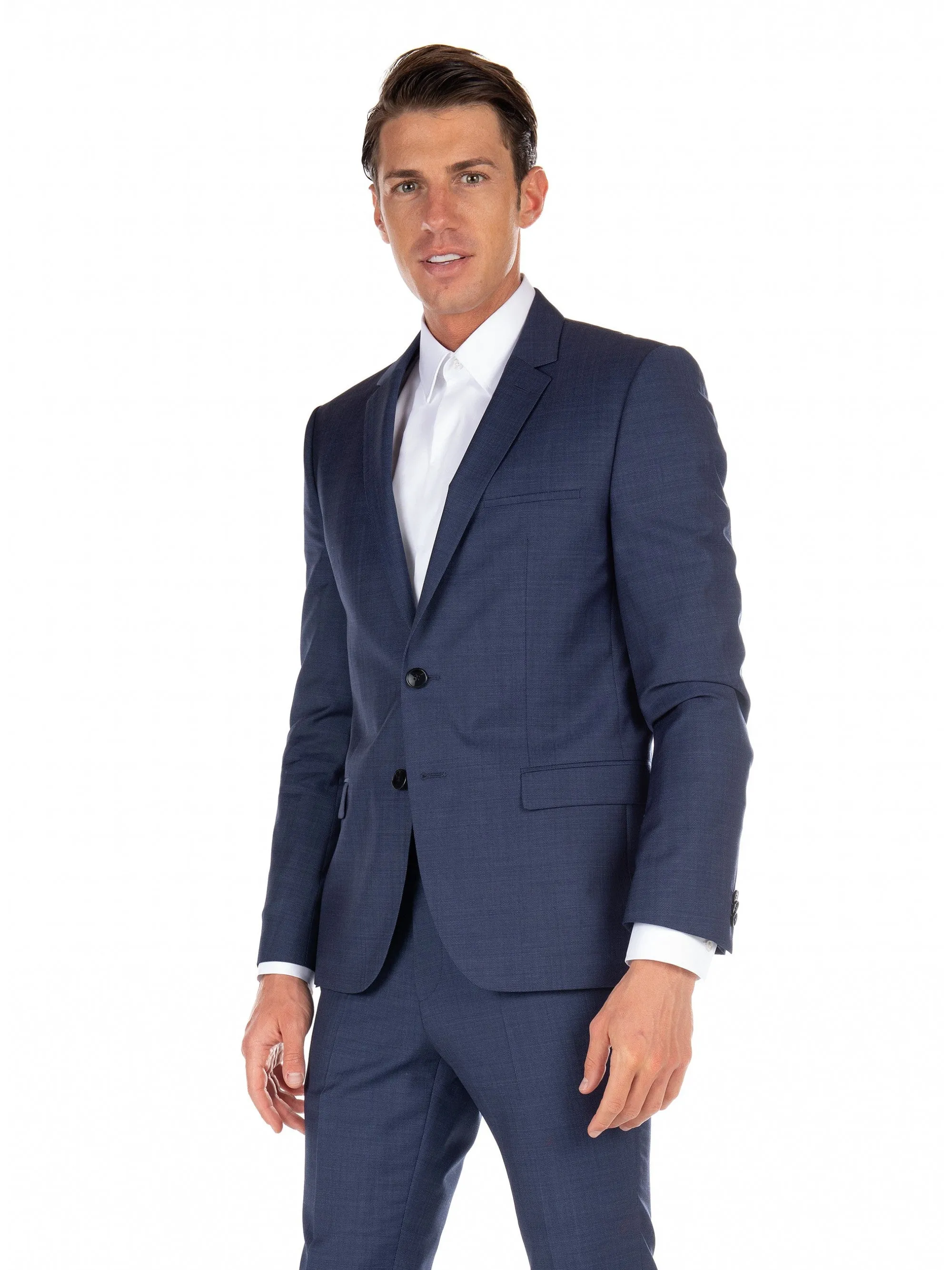 BLAZER HUGO BOSS EXTRA SLIM FIT