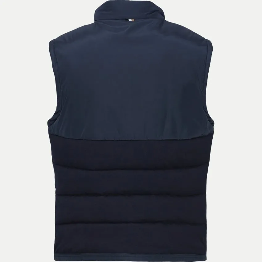 BOSS Vests