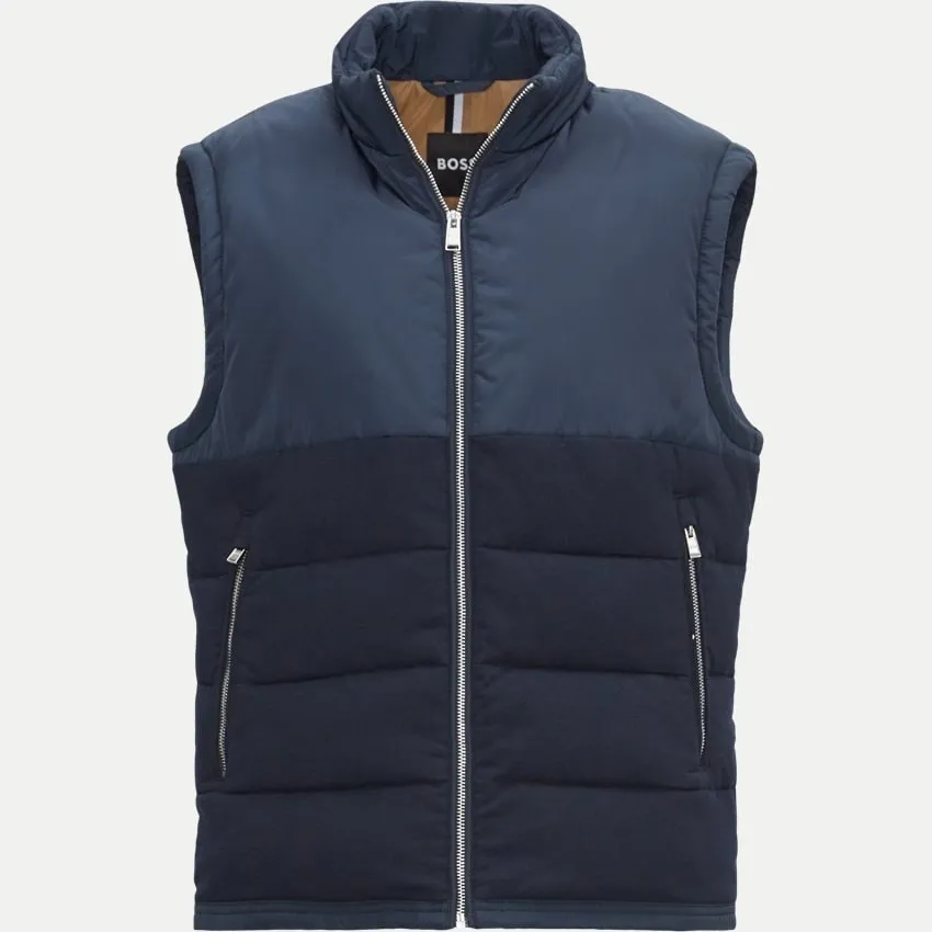 BOSS Vests