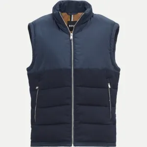 BOSS Vests