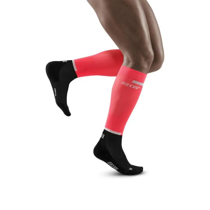 CEP Men's The Run Compression Tall Socks 4.0