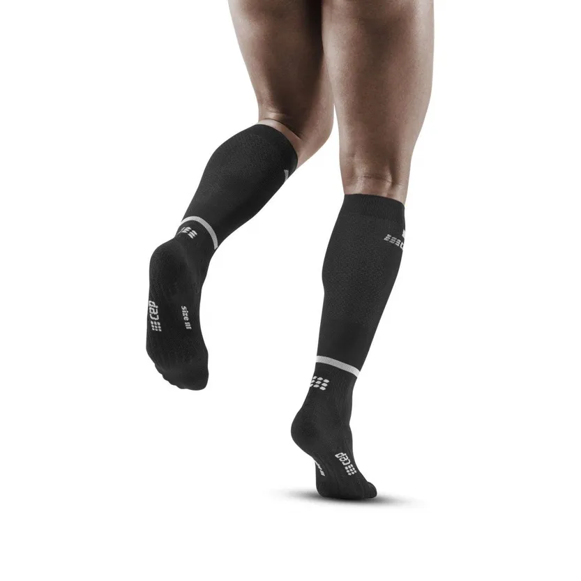 CEP Men's The Run Compression Tall Socks 4.0