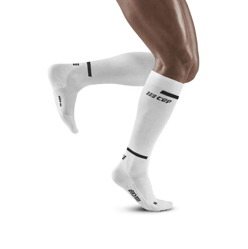 CEP Men's The Run Compression Tall Socks 4.0