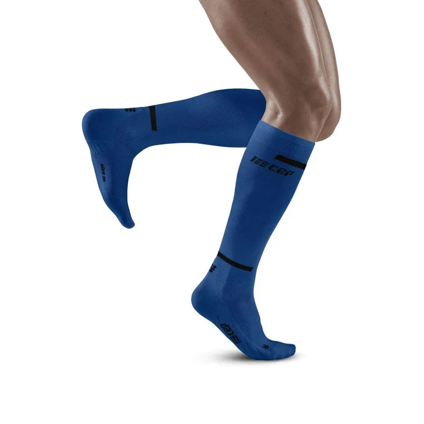 CEP Men's The Run Compression Tall Socks 4.0