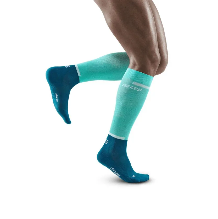 CEP Men's The Run Compression Tall Socks 4.0