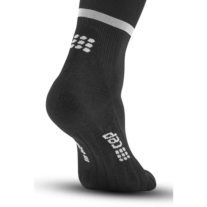 CEP Men's The Run Compression Tall Socks 4.0