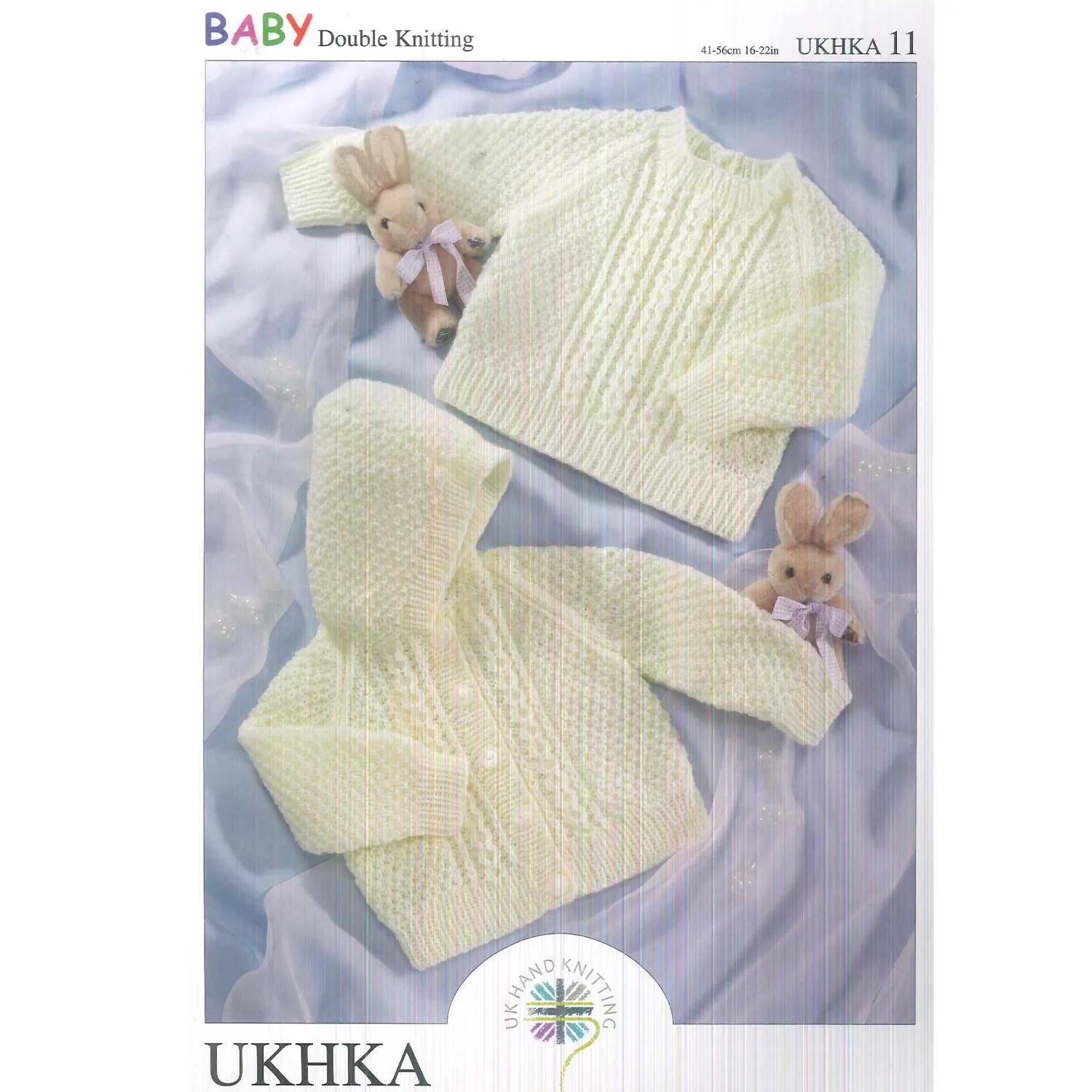 Children's Knitting Patterns