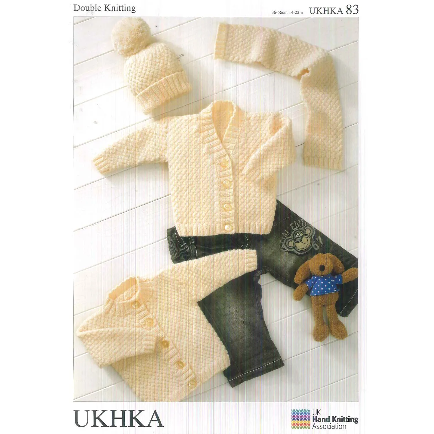 Children's Knitting Patterns