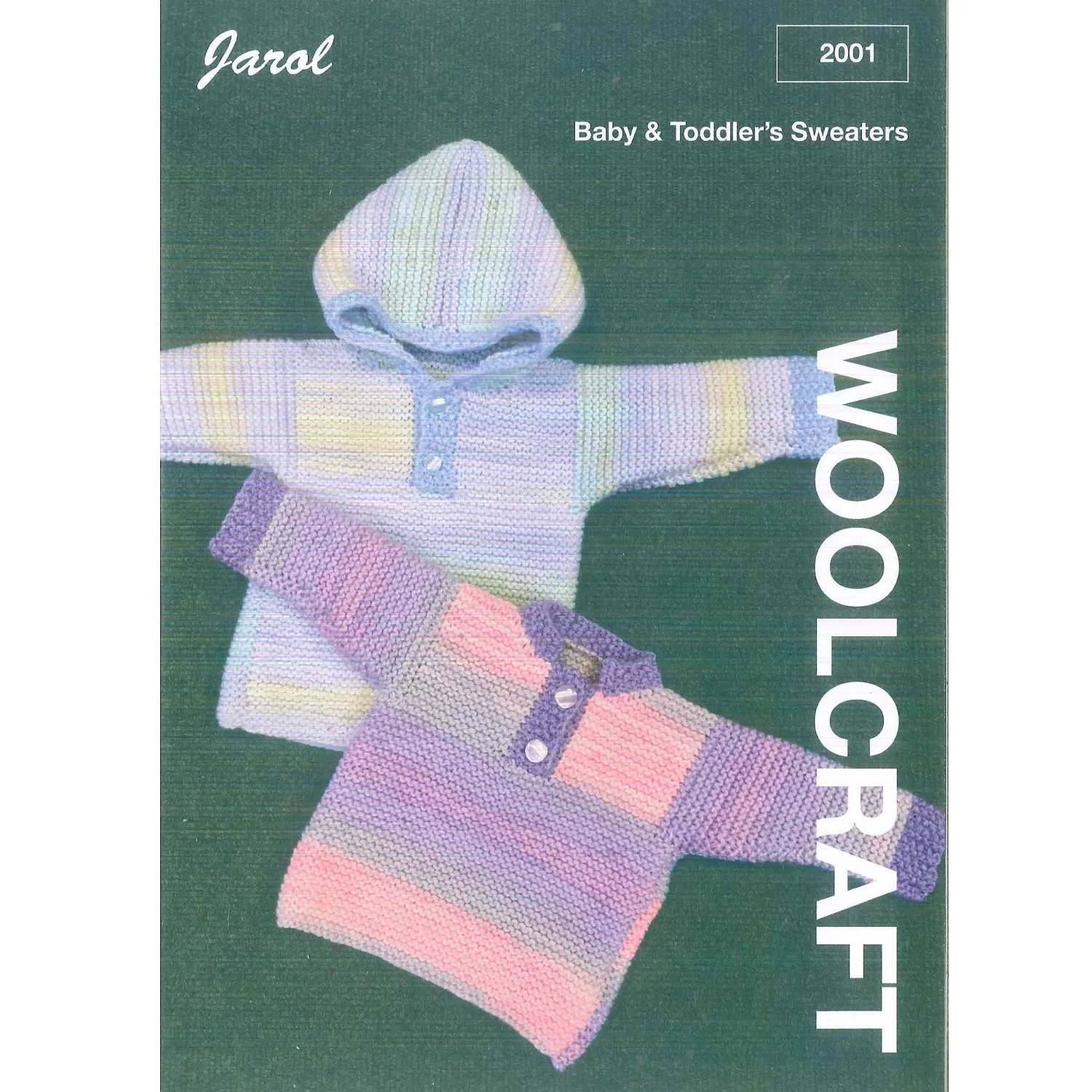 Children's Knitting Patterns