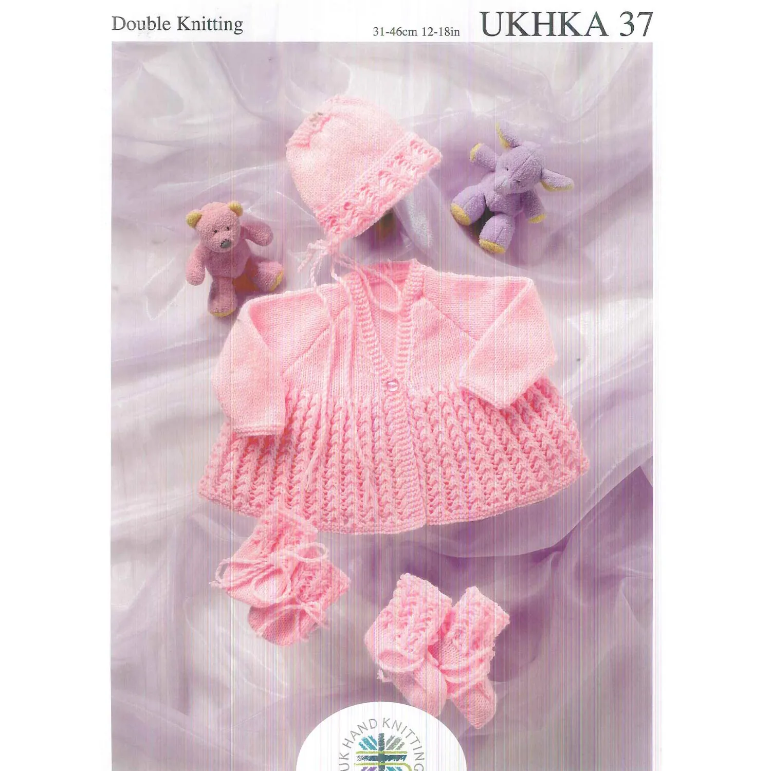 Children's Knitting Patterns
