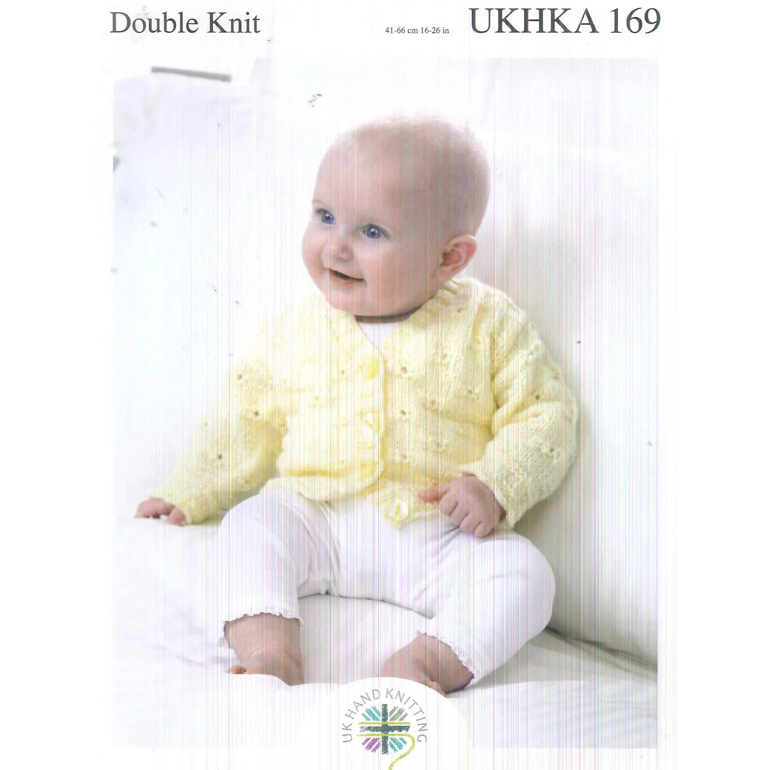 Children's Knitting Patterns