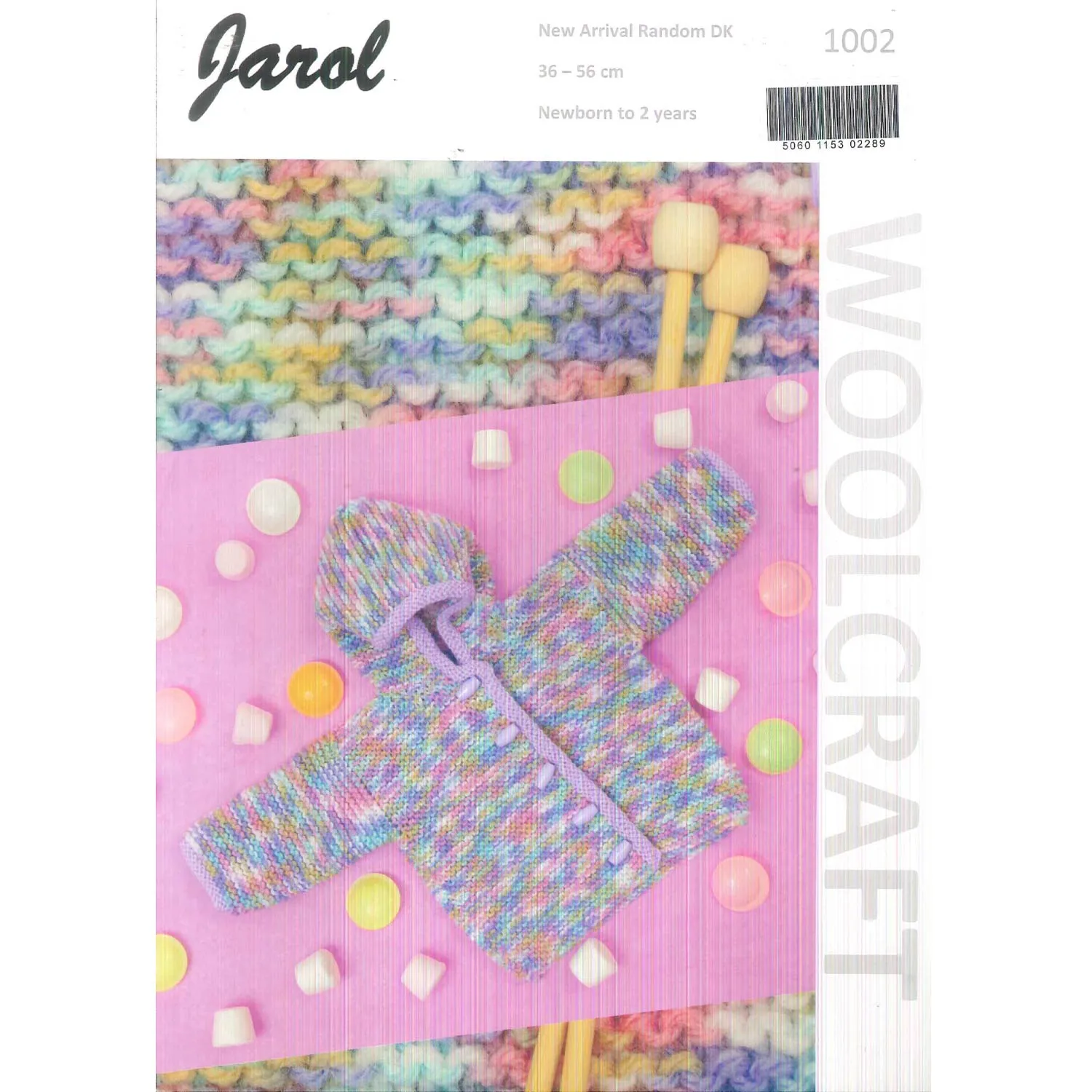 Children's Knitting Patterns