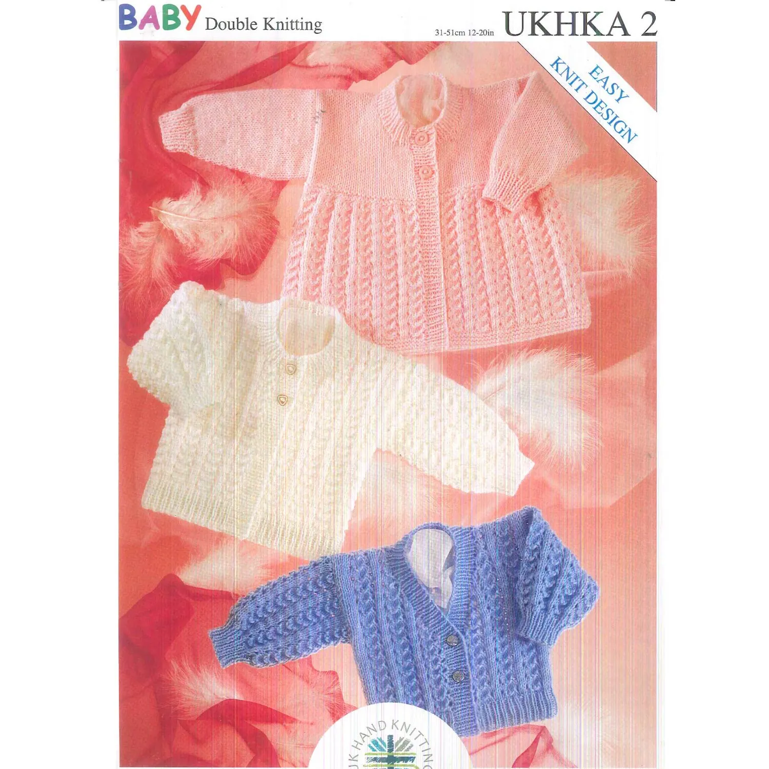 Children's Knitting Patterns