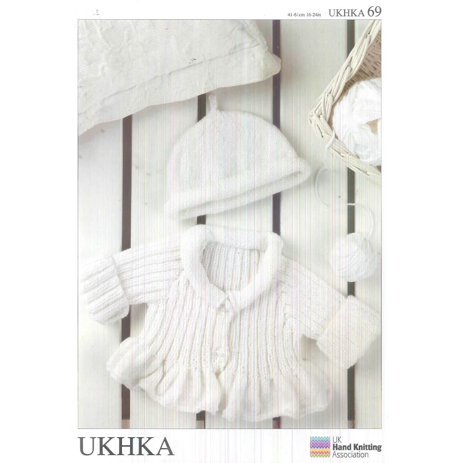 Children's Knitting Patterns
