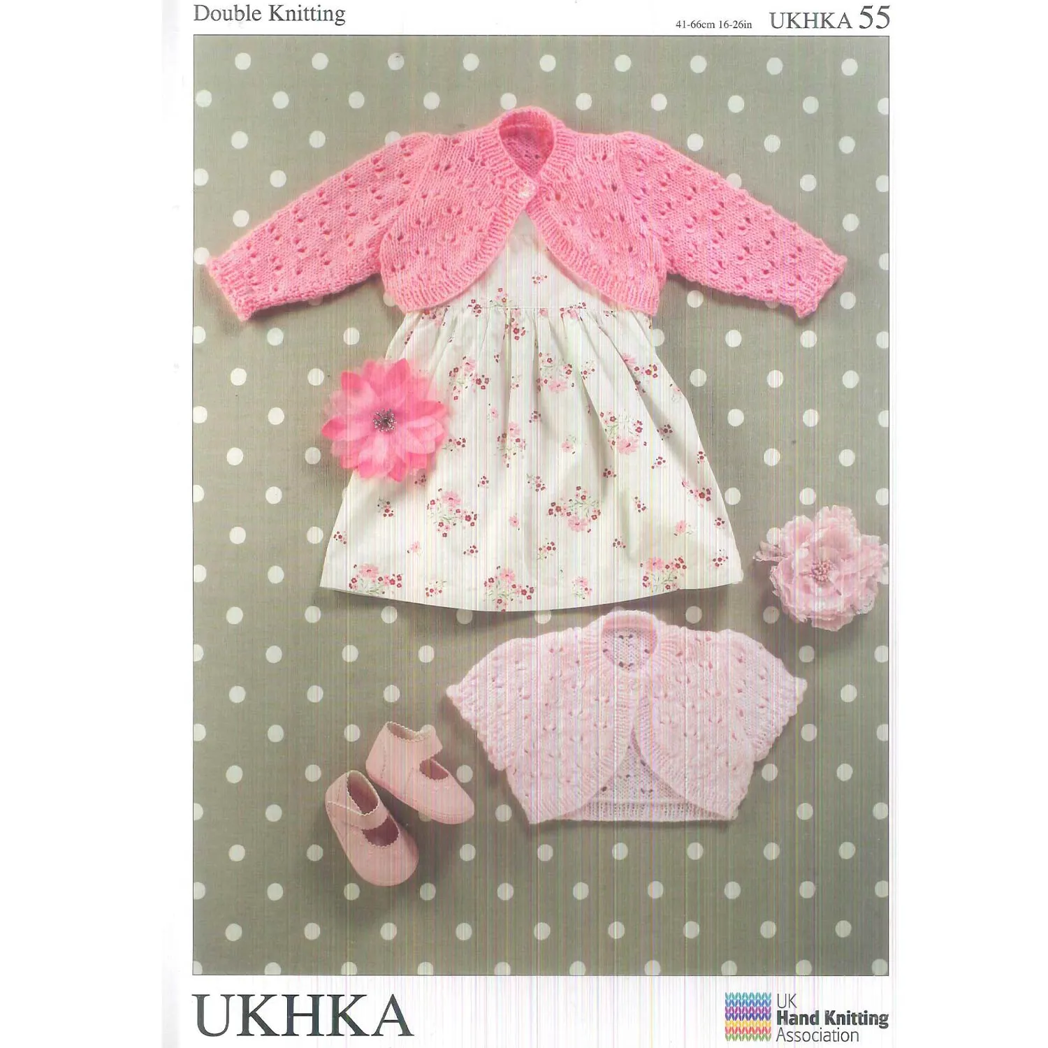 Children's Knitting Patterns