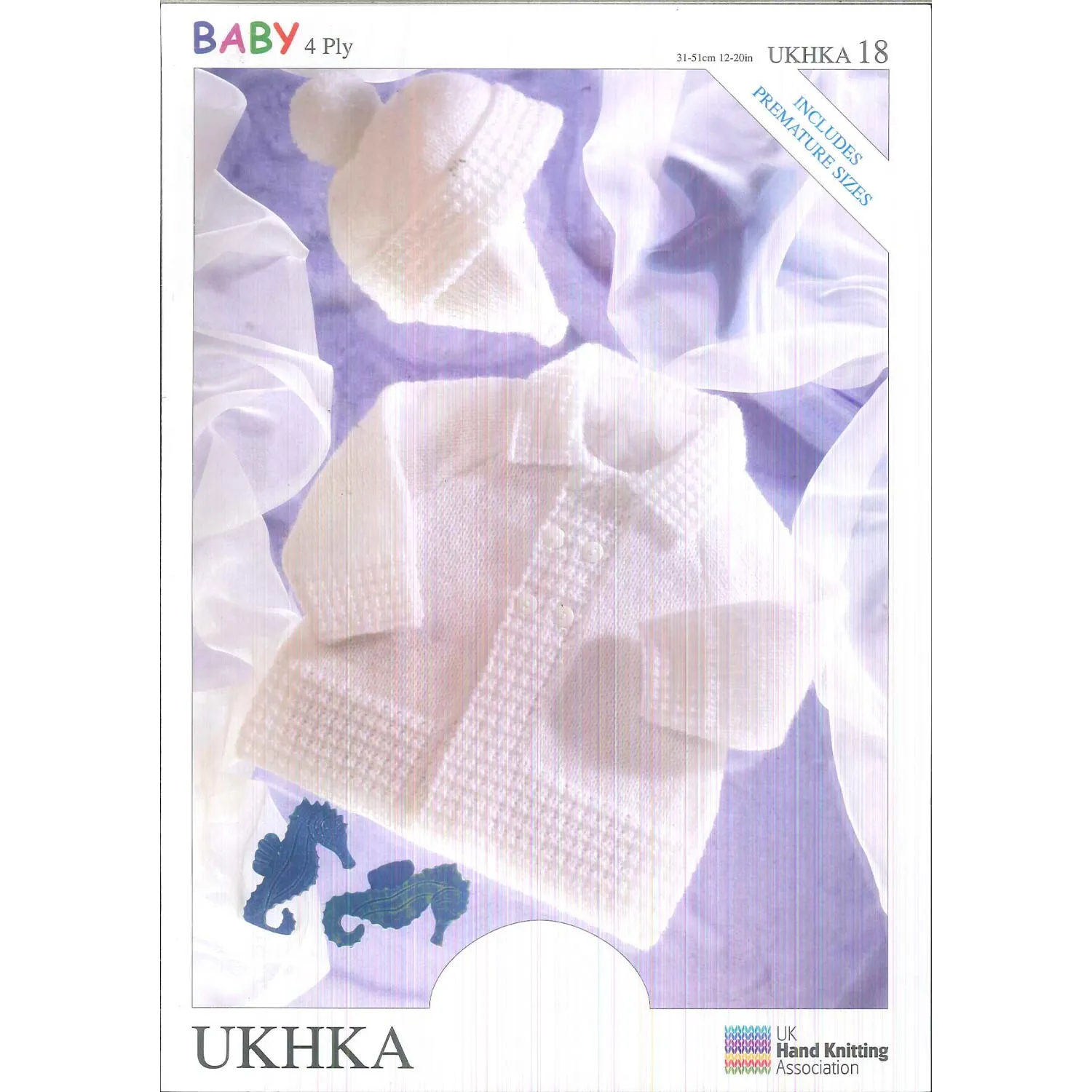Children's Knitting Patterns