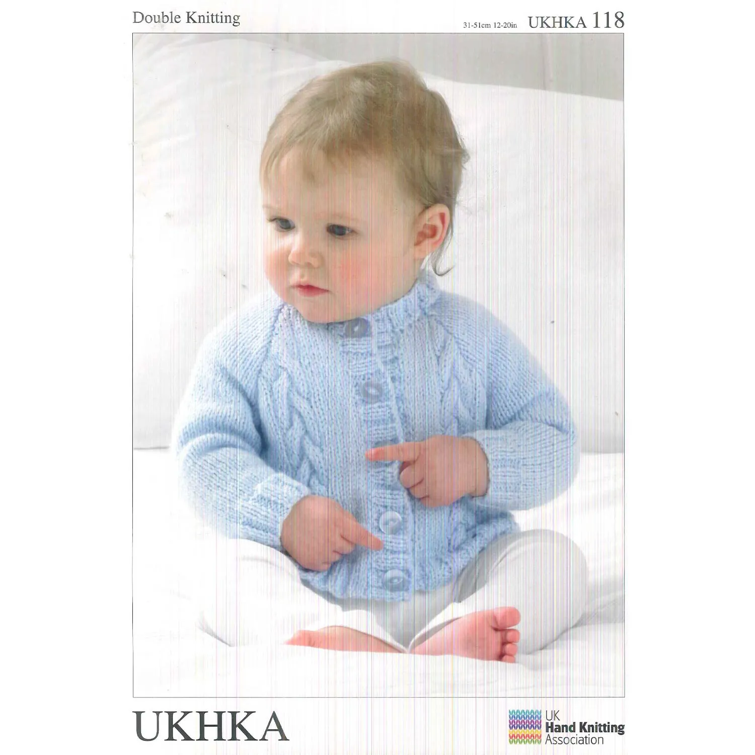 Children's Knitting Patterns
