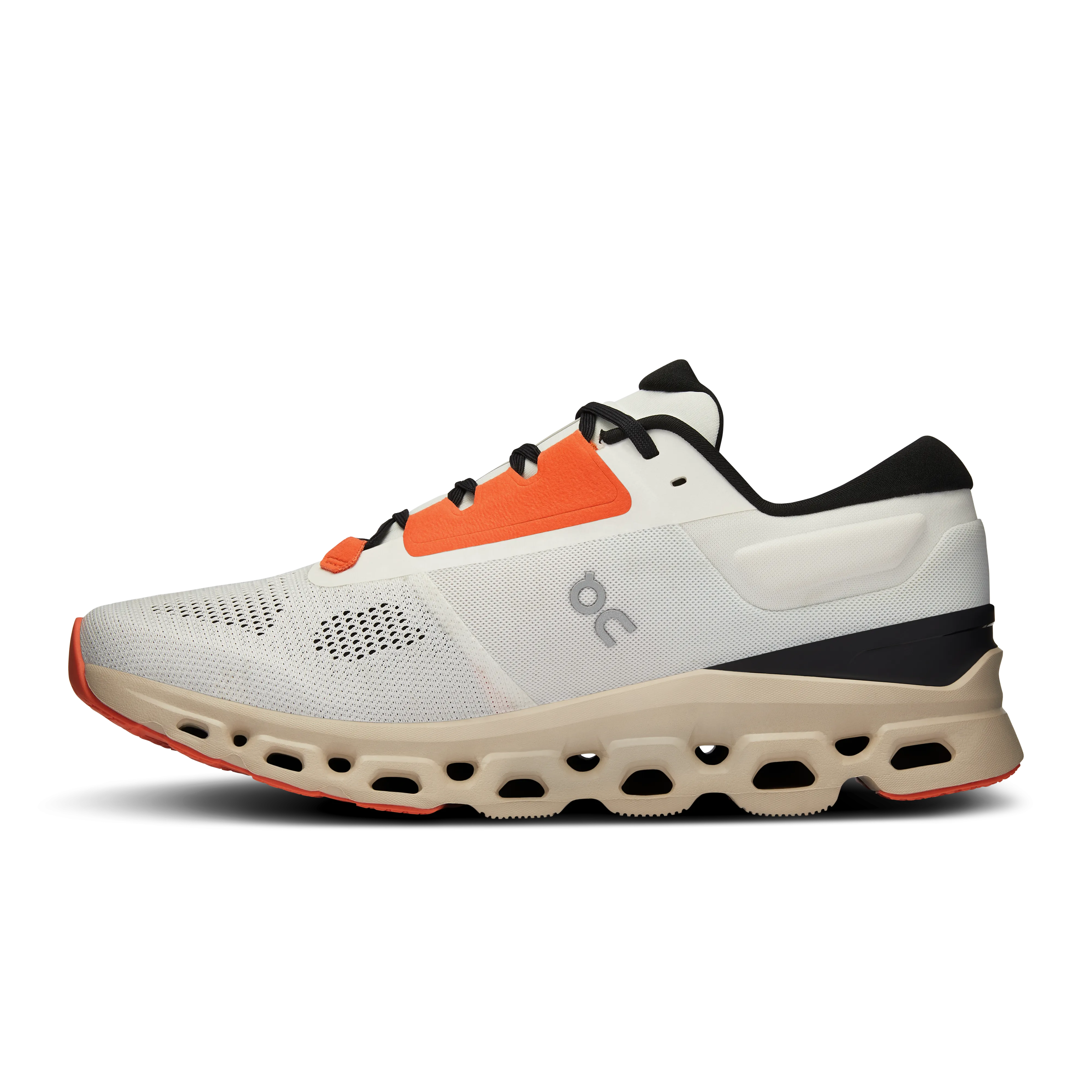 Cloudstratus 3
