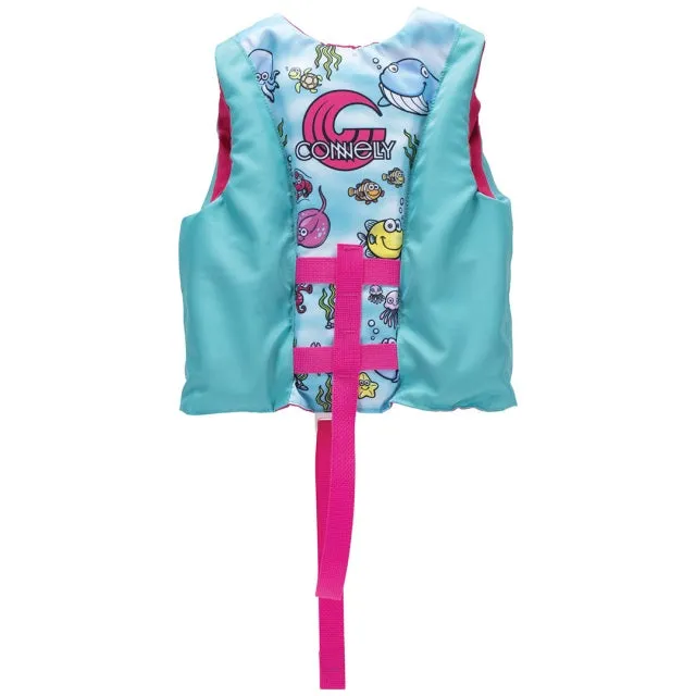 Connelly Child Premium Nylon CGA Vest