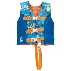 Connelly Child Premium Nylon CGA Vest