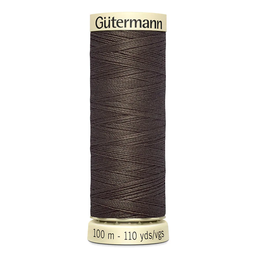 Esme Bistre Linen