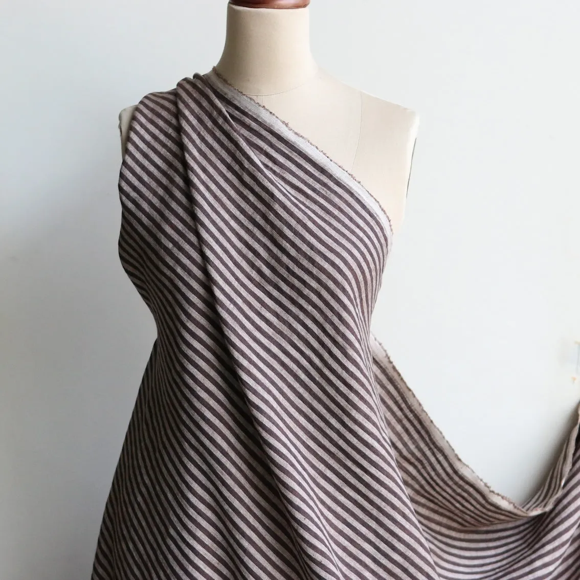 Esme Bistre Linen