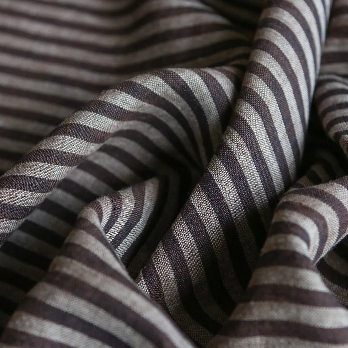 Esme Bistre Linen