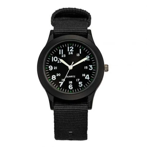 Fashion Waterproof Sport Quartz Watch Clock Gift