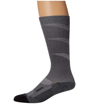 Feetures Graduated Compression Light Cushion Knee Socks