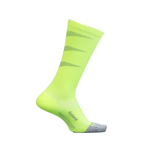 Feetures Graduated Compression Light Cushion Knee Socks