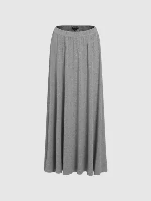 Flared A-Line Skirts