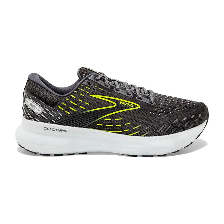 Glycerin 20 - Men's Road Running Shoes
