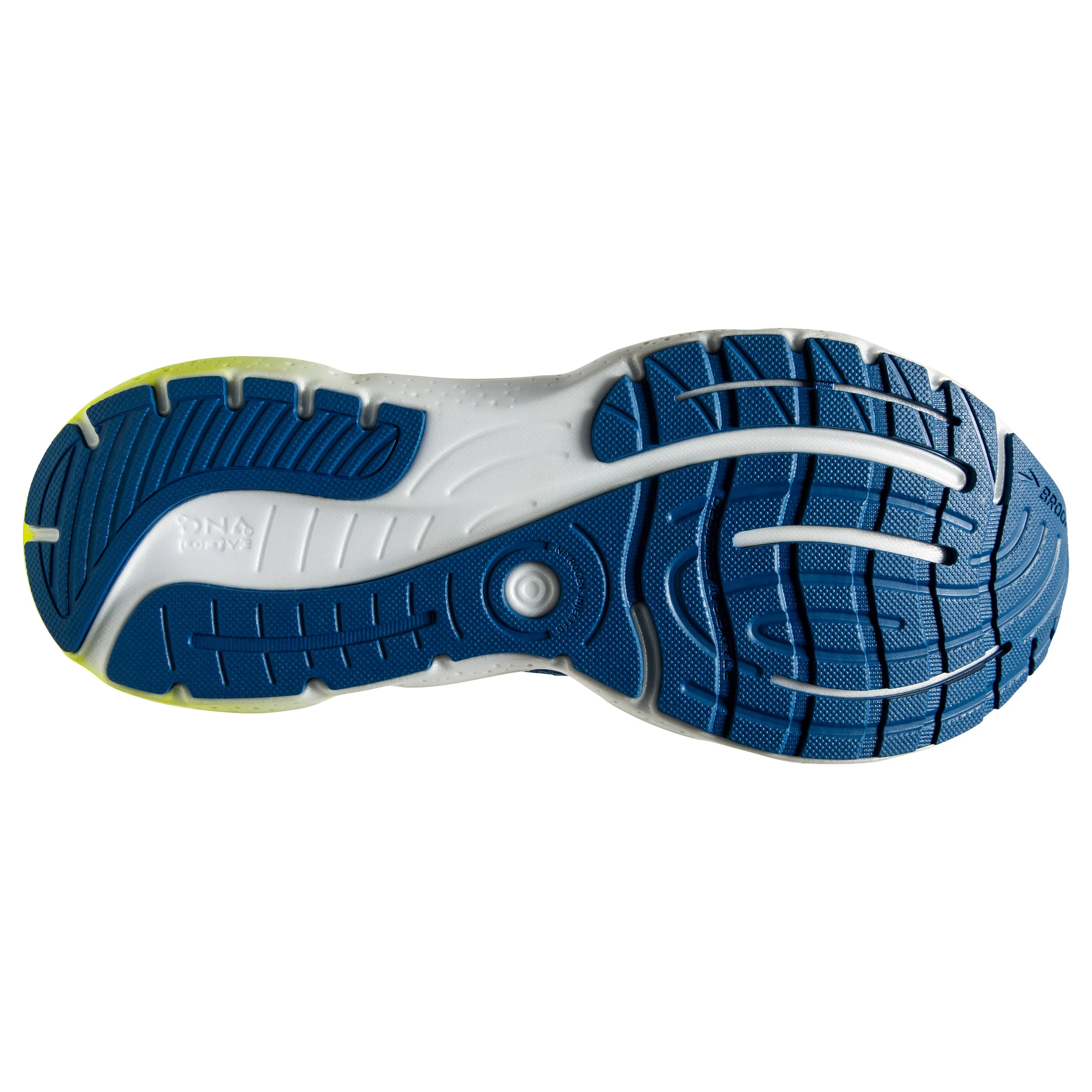 Glycerin 20 - Men's Road Running Shoes