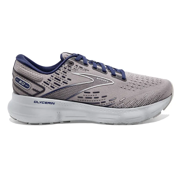 Glycerin 20 - Men's Road Running Shoes