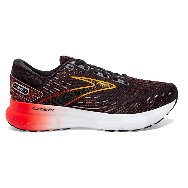Glycerin 20 - Men's Road Running Shoes