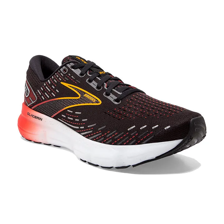 Glycerin 20 - Men's Road Running Shoes