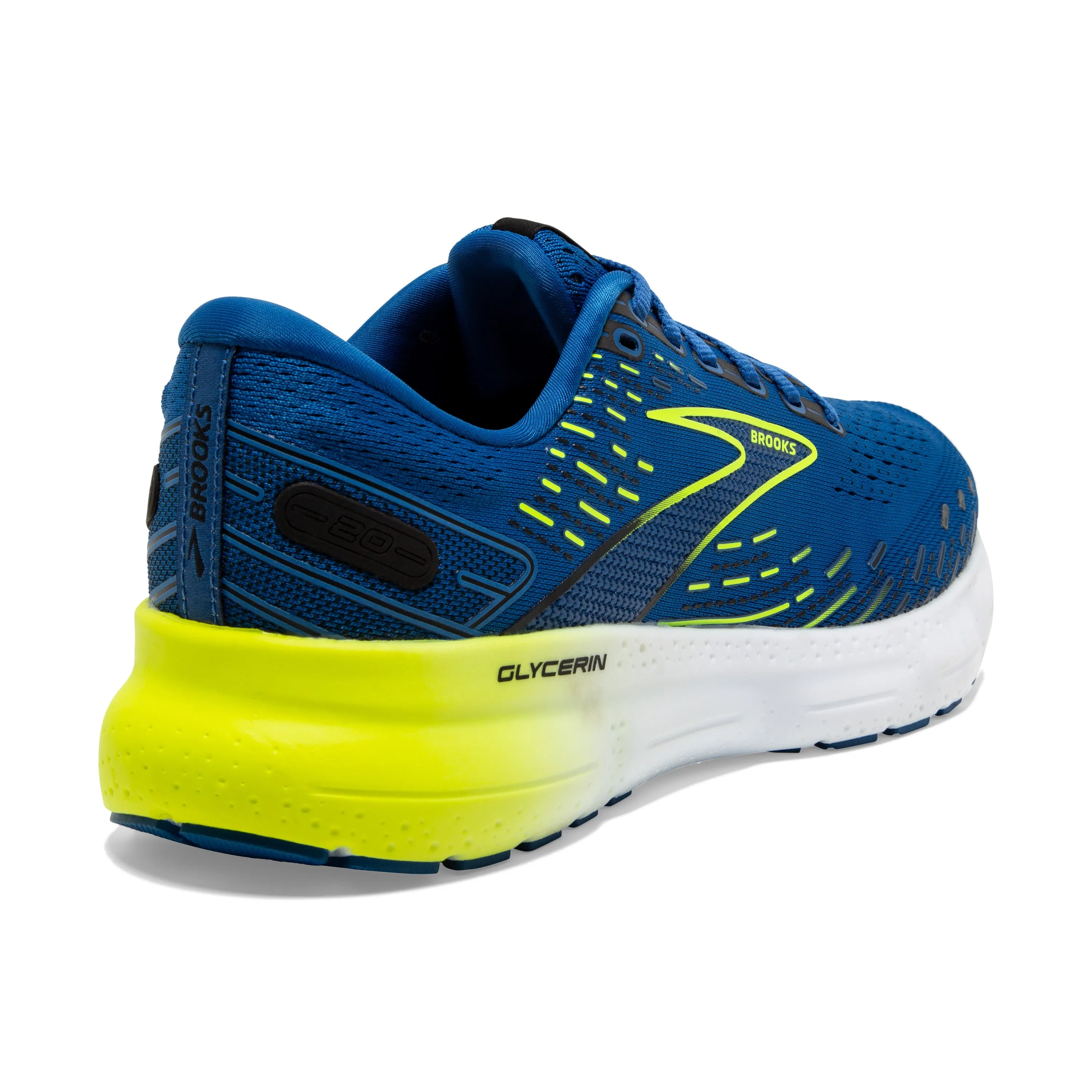 Glycerin 20 - Men's Road Running Shoes